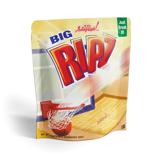 Big Ripz ( NBA EDITION )